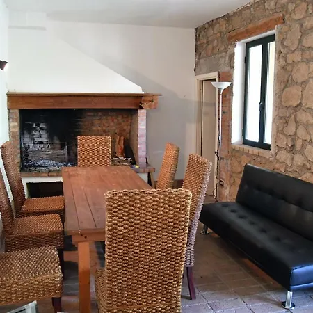 Casa Immersa Nel * Sabaudia