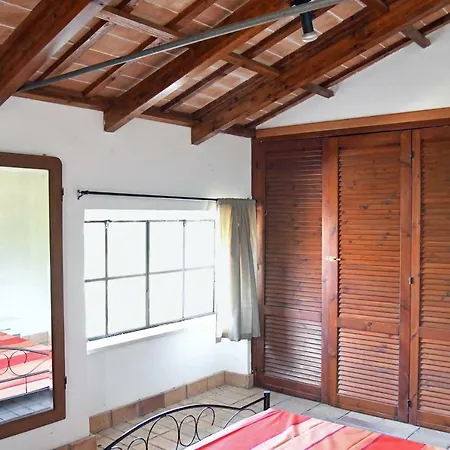 Casa Immersa Nel Σπίτι διακοπών *
