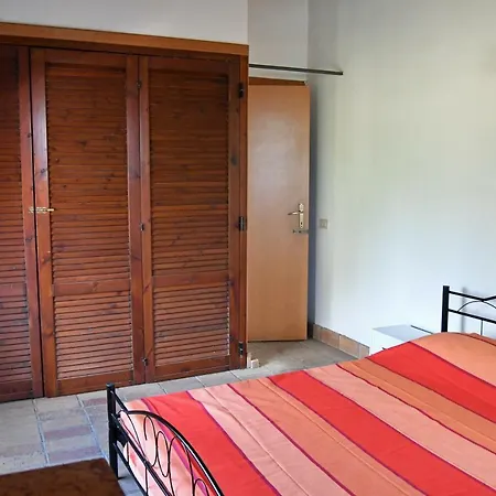 Casa Immersa Nel Σπίτι διακοπών *