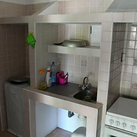 Σπίτι διακοπών Casa Immersa Nel