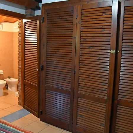 Σπίτι διακοπών Casa Immersa Nel Sabaudia