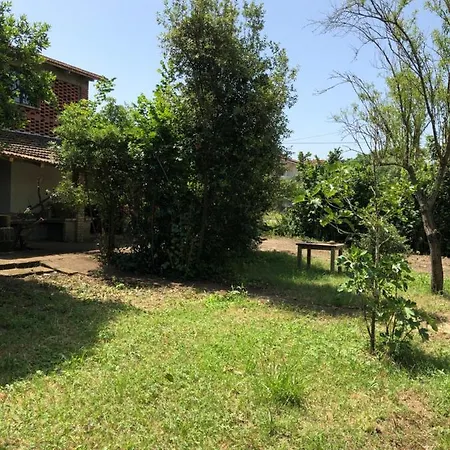 Casa Immersa Nel Σπίτι διακοπών