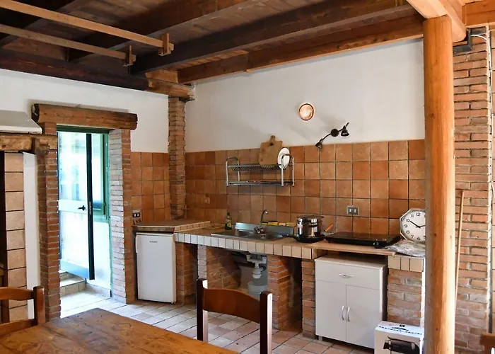 Casa Immersa Nel * Sabaudia