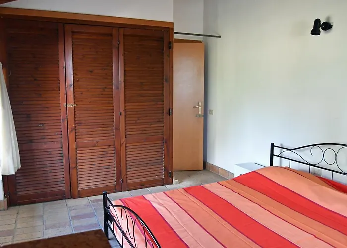Casa Immersa Nel Tatil Evi *