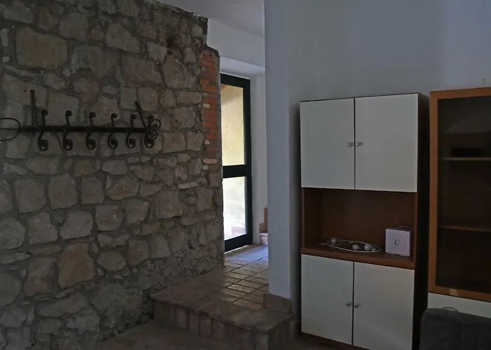 Casa Immersa Nel Sabaudia
