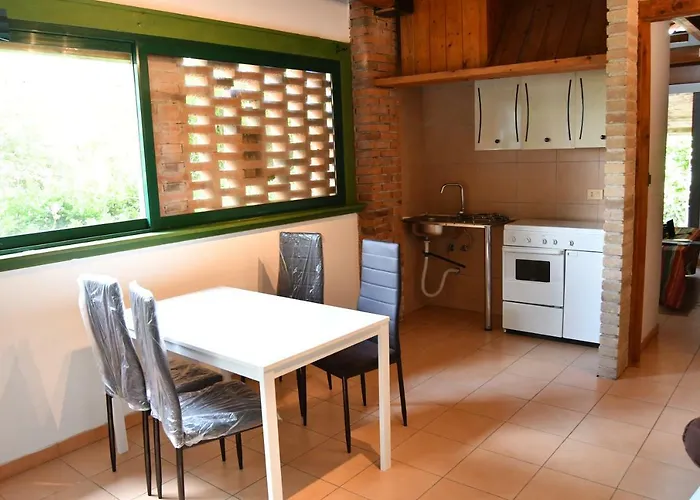 Tatil Evi Casa Immersa Nel Sabaudia