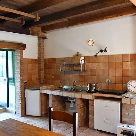 Casa Immersa Nel * Sabaudia