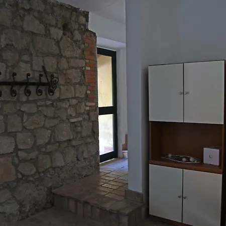 Casa Immersa Nel Sabaudia